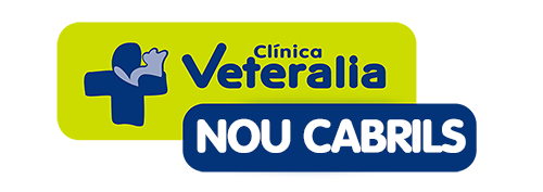 Logotip Veteralia Nou Cabrils