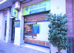 Centro Veterinario Sant Cugat