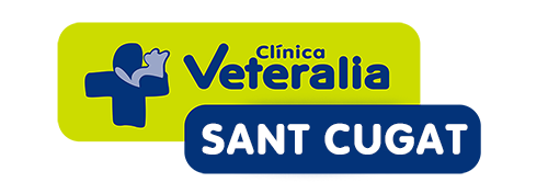 Logotip Veteralia Sant Cugat