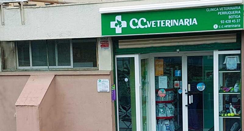 CC Veterinària - Centre Associat a Veteralia