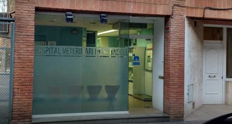 Hospital Veterinari Sabadell - Centre Associat a Veteralia